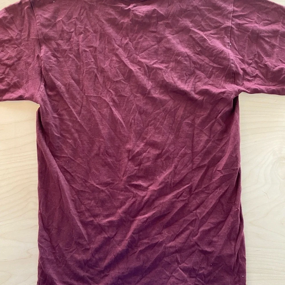 Champion Tee size Small (FZ) - Picture 6 of 9